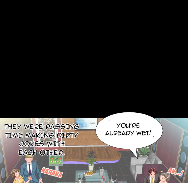 Daddy's Working - Chapter 8 [photo 36] - MangaPorn