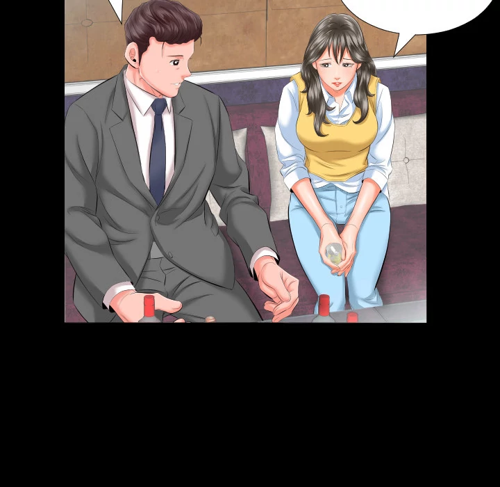 Daddy's Working - Chapter 8 [photo 38] - MangaPorn