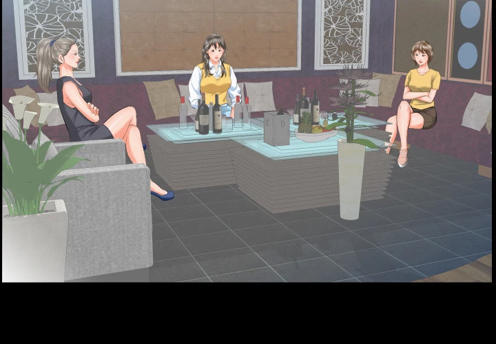 Daddy's Working - Chapter 8 [photo 4] - MangaPorn