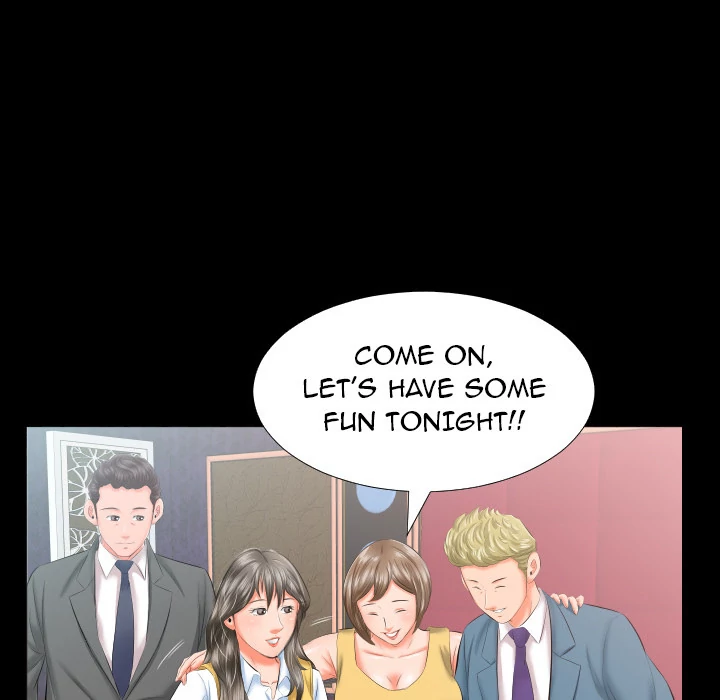 Daddy's Working - Chapter 8 [photo 40] - MangaPorn