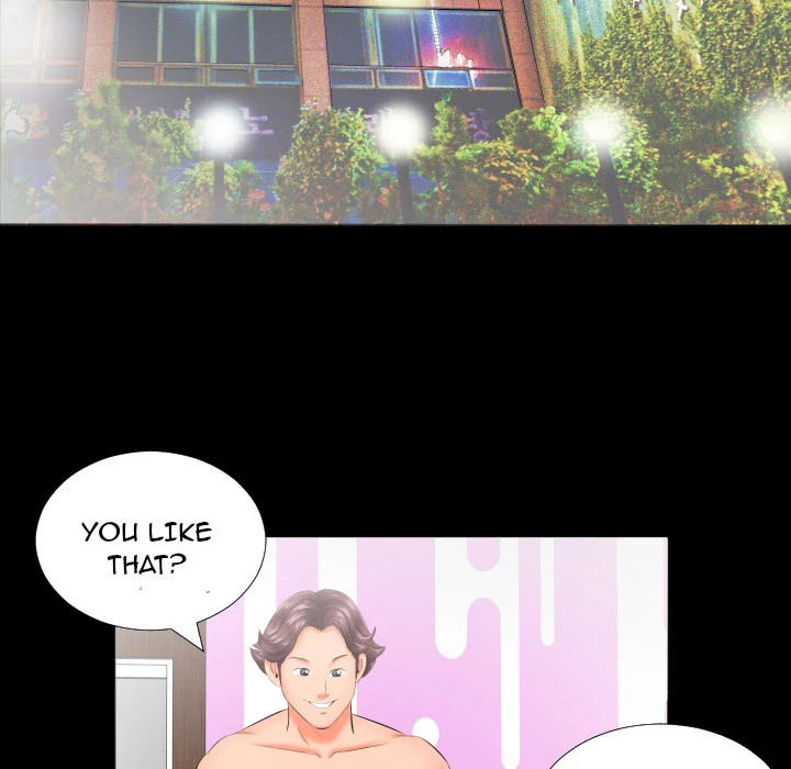 Daddy's Working - Chapter 8 [photo 43] - MangaPorn