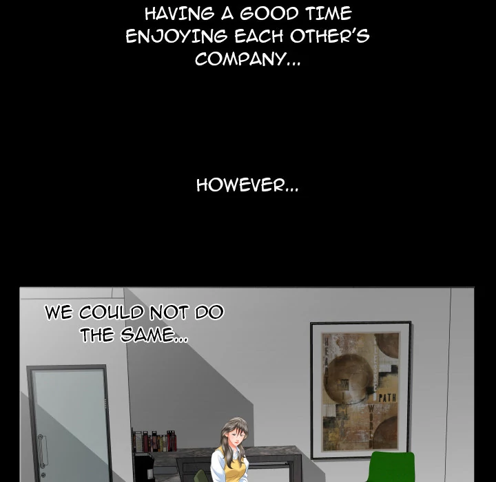 Daddy's Working - Chapter 8 [photo 46] - MangaPorn