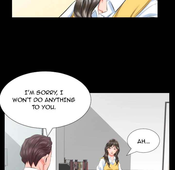 Daddy's Working - Chapter 8 [photo 50] - MangaPorn