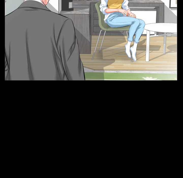 Daddy's Working - Chapter 8 [photo 51] - MangaPorn