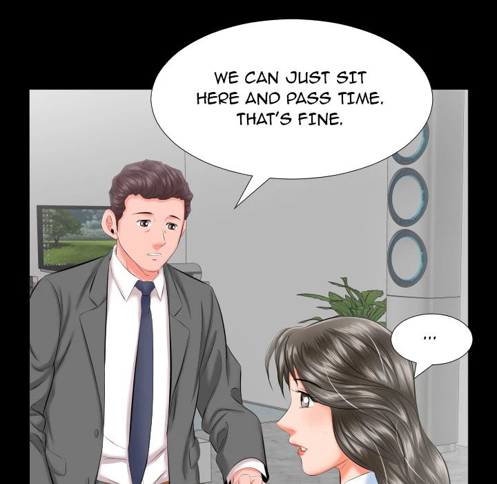 Daddy's Working - Chapter 8 [photo 52] - MangaPorn