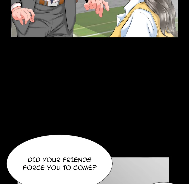 Daddy's Working - Chapter 8 [photo 53] - MangaPorn