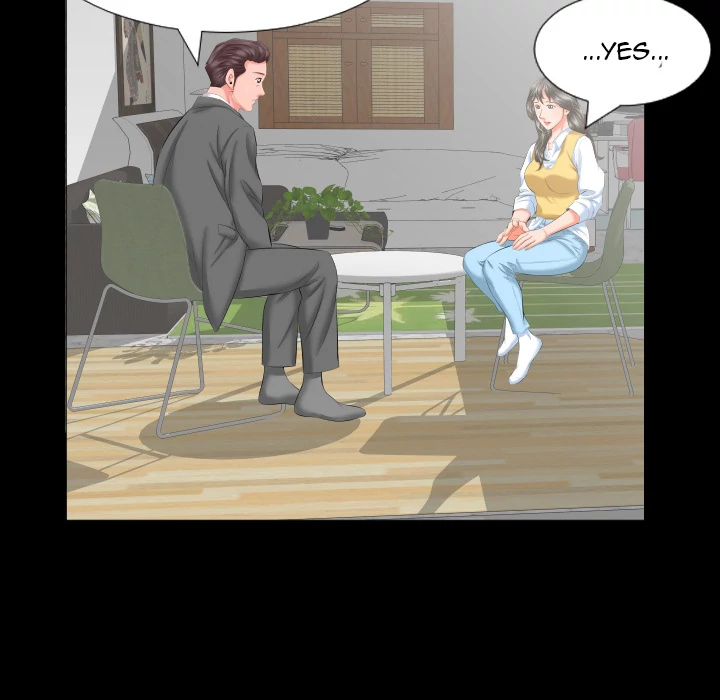 Daddy's Working - Chapter 8 [photo 54] - MangaPorn