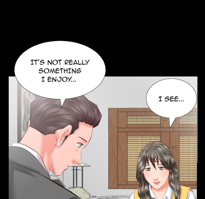 Daddy's Working - Chapter 8 [photo 56] - MangaPorn