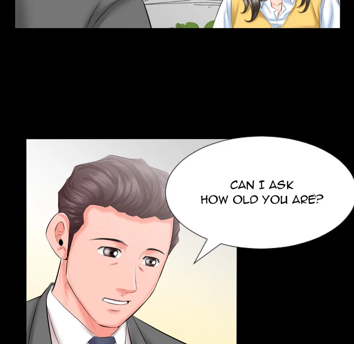 Daddy's Working - Chapter 8 [photo 57] - MangaPorn