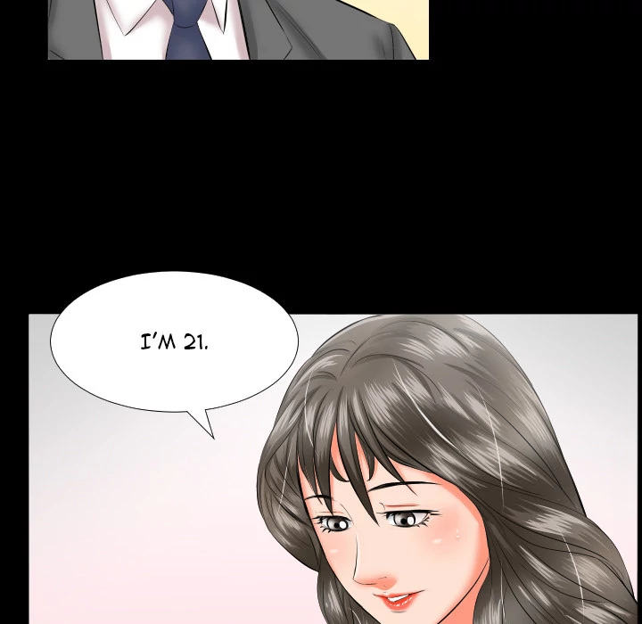 Daddy's Working - Chapter 8 [photo 58] - MangaPorn