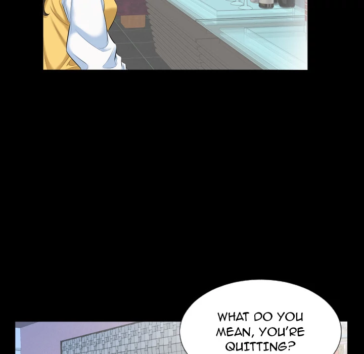 Daddy's Working - Chapter 8 [photo 6] - MangaPorn