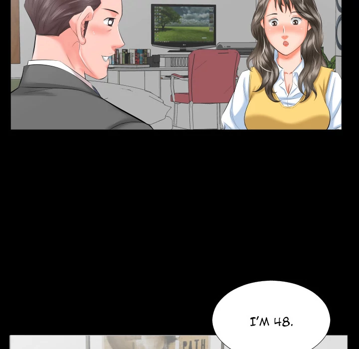 Daddy's Working - Chapter 8 [photo 60] - MangaPorn