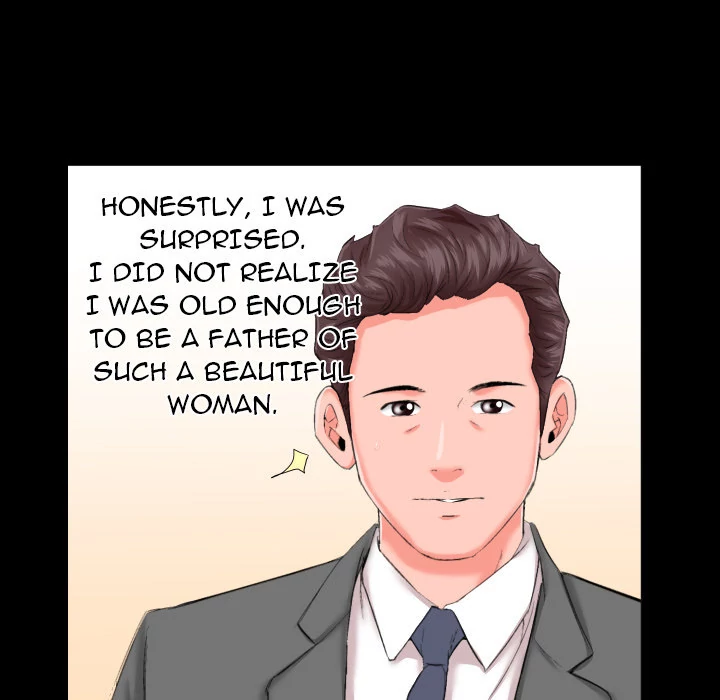 Daddy's Working - Chapter 8 [photo 62] - MangaPorn