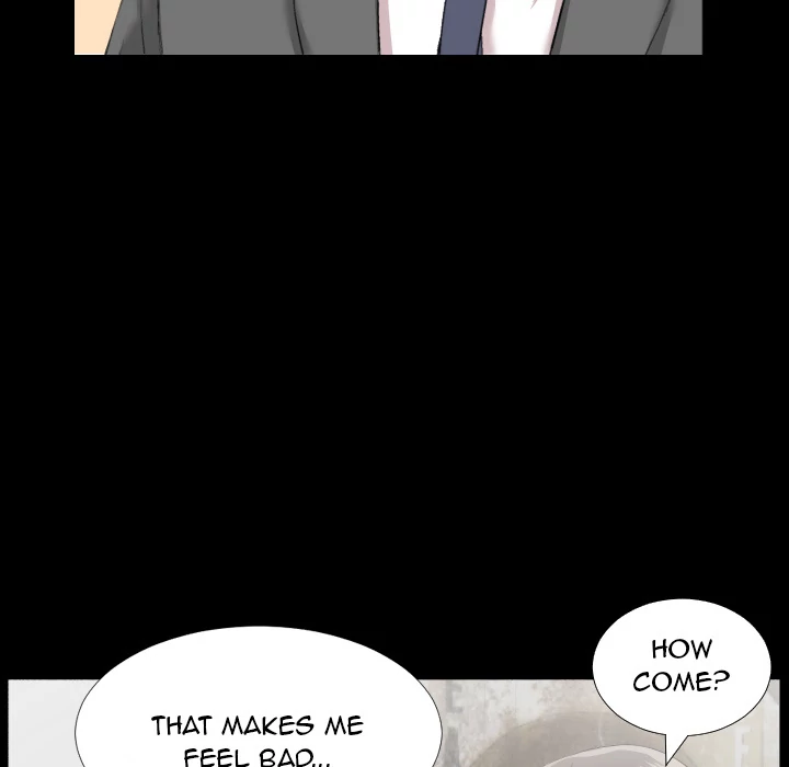 Daddy's Working - Chapter 8 [photo 63] - MangaPorn