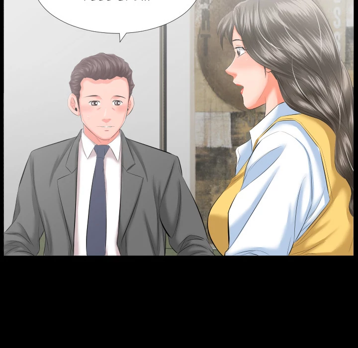 Daddy's Working - Chapter 8 [photo 64] - MangaPorn