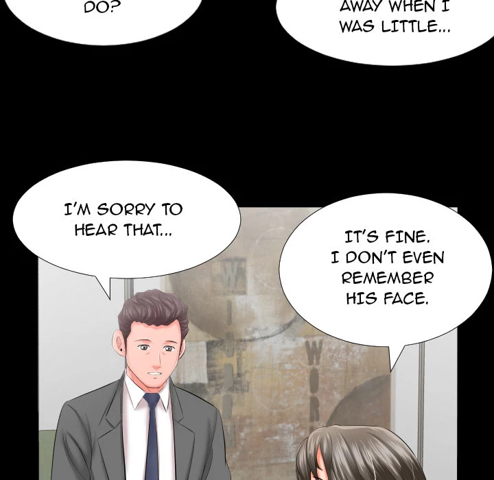 Daddy's Working - Chapter 8 [photo 66] - MangaPorn