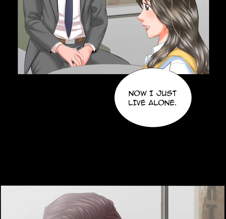 Daddy's Working - Chapter 8 [photo 67] - MangaPorn