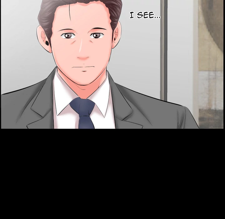 Daddy's Working - Chapter 8 [photo 68] - MangaPorn