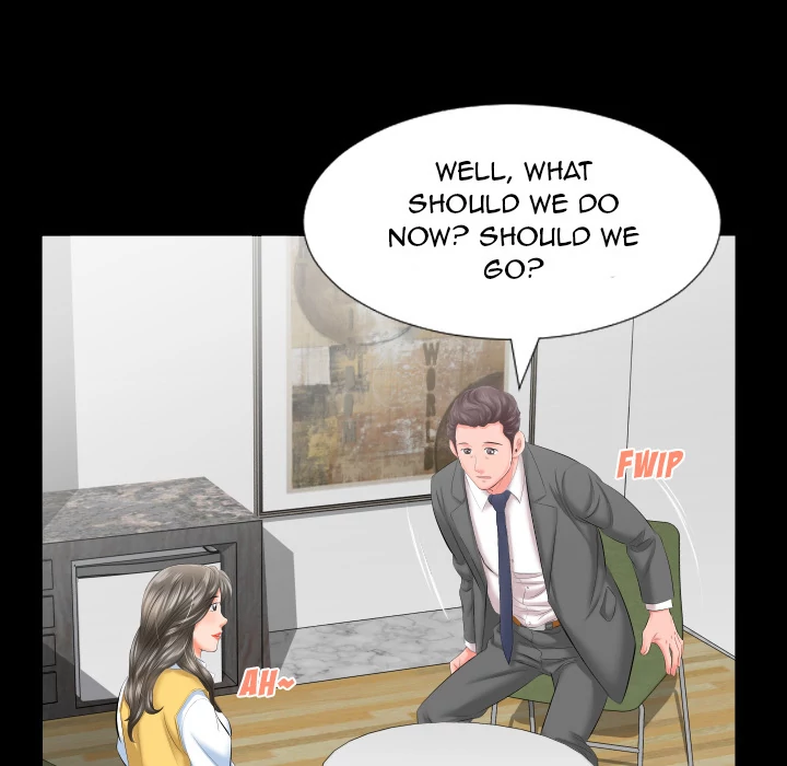 Daddy's Working - Chapter 8 [photo 69] - MangaPorn