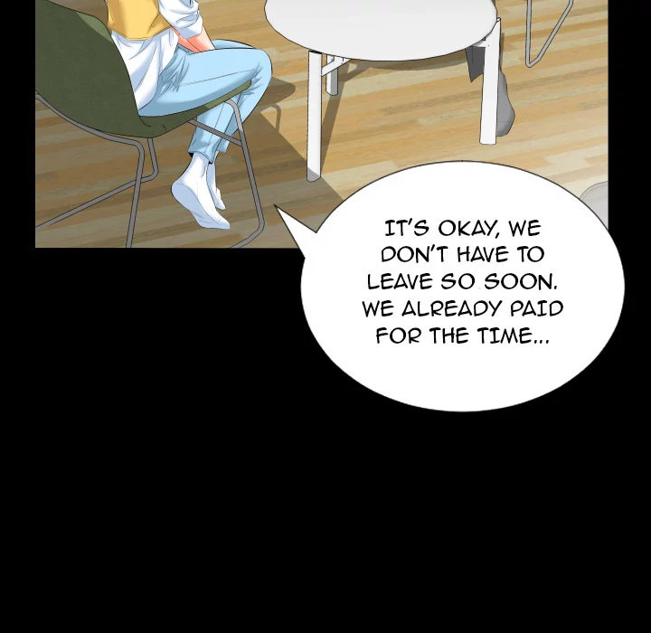 Daddy's Working - Chapter 8 [photo 70] - MangaPorn