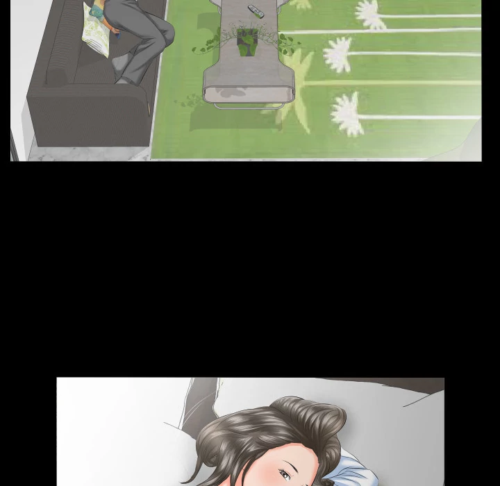 Daddy's Working - Chapter 8 [photo 72] - MangaPorn