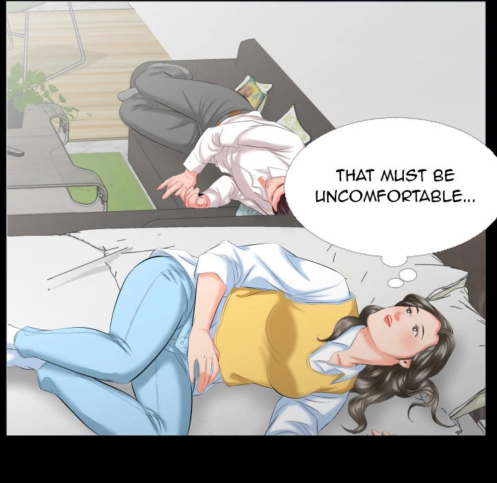 Daddy's Working - Chapter 8 [photo 74] - MangaPorn