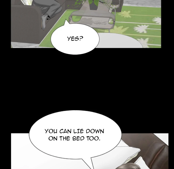 Daddy's Working - Chapter 8 [photo 76] - MangaPorn