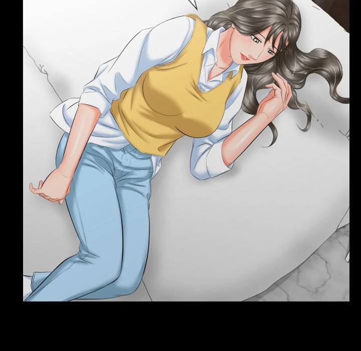 Daddy's Working - Chapter 8 [photo 77] - MangaPorn