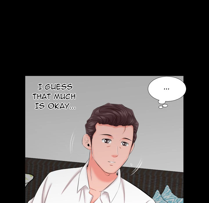 Daddy's Working - Chapter 8 [photo 78] - MangaPorn