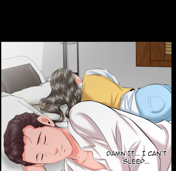 Daddy's Working - Chapter 8 [photo 81] - MangaPorn