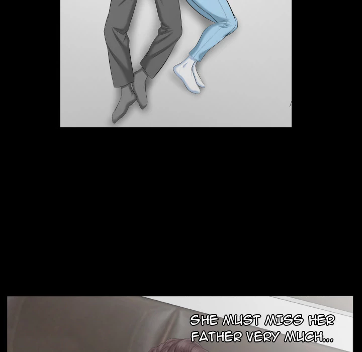Daddy's Working - Chapter 8 [photo 86] - MangaPorn