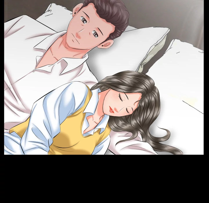 Daddy's Working - Chapter 8 [photo 87] - MangaPorn