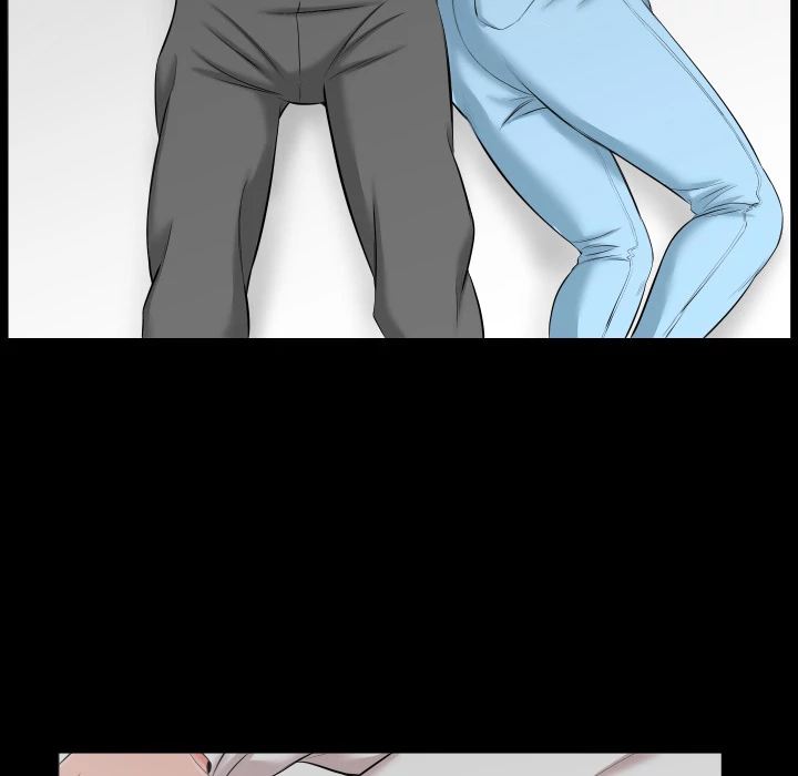 Daddy's Working - Chapter 8 [photo 90] - MangaPorn