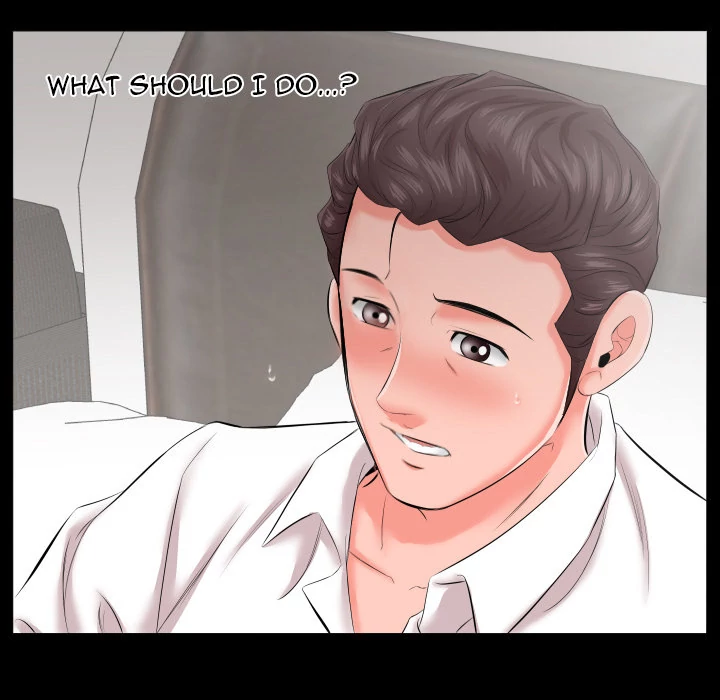 Daddy's Working - Chapter 8 [photo 95] - MangaPorn