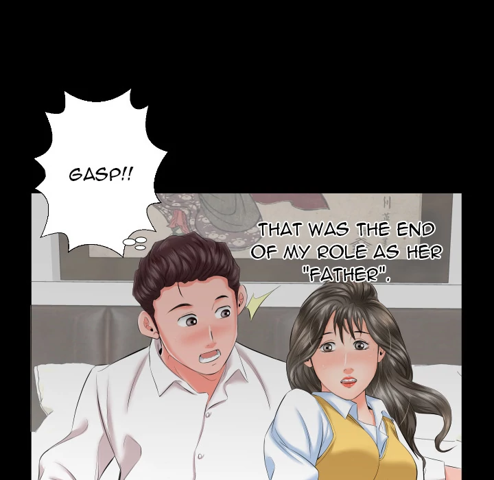 Daddy's Working - Chapter 8 [photo 96] - MangaPorn