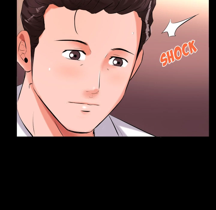 Daddy's Working - Chapter 9 [photo 10] - MangaPorn