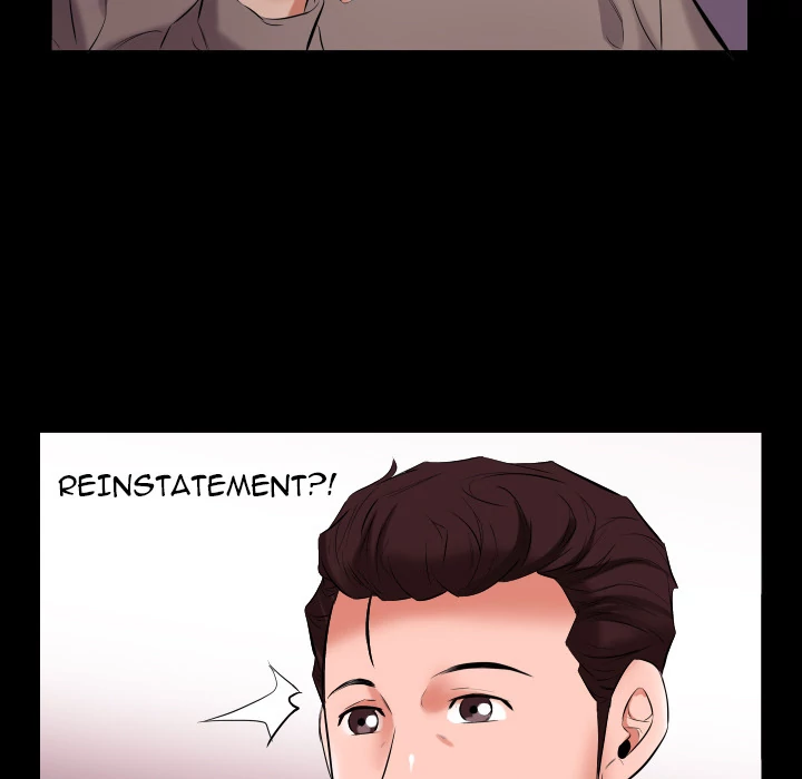 Daddy's Working - Chapter 9 [photo 101] - MangaPorn