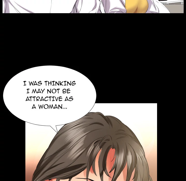 Daddy's Working - Chapter 9 [photo 12] - MangaPorn