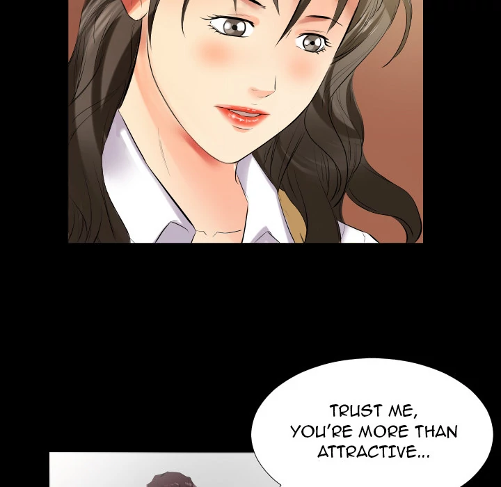 Daddy's Working - Chapter 9 [photo 13] - MangaPorn