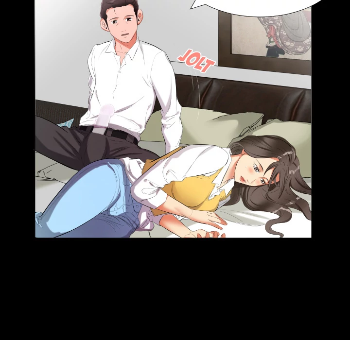 Daddy's Working - Chapter 9 [photo 14] - MangaPorn