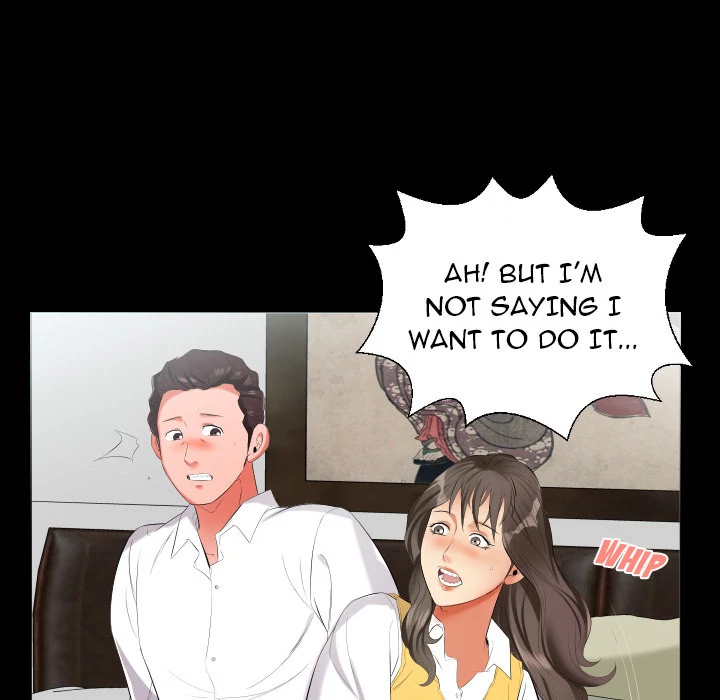 Daddy's Working - Chapter 9 [photo 16] - MangaPorn
