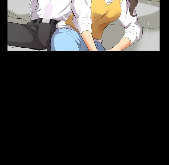 Daddy's Working - Chapter 9 [photo 17] - MangaPorn