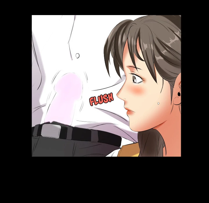 Daddy's Working - Chapter 9 [photo 18] - MangaPorn