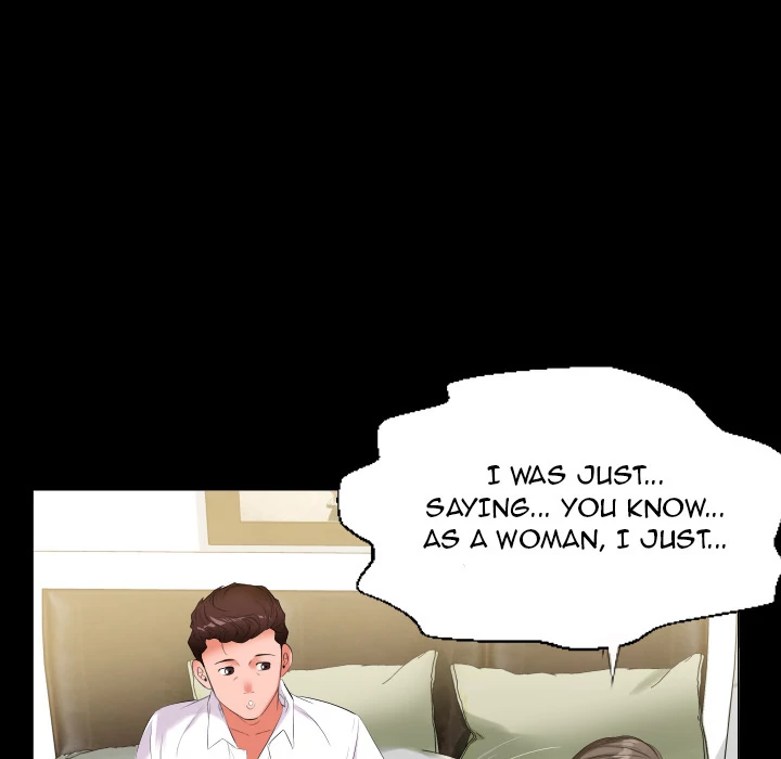 Daddy's Working - Chapter 9 [photo 19] - MangaPorn