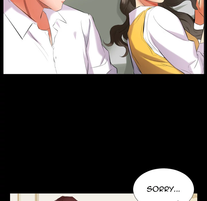 Daddy's Working - Chapter 9 [photo 23] - MangaPorn