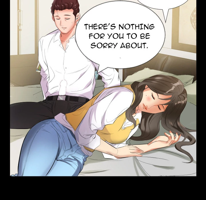 Daddy's Working - Chapter 9 [photo 24] - MangaPorn