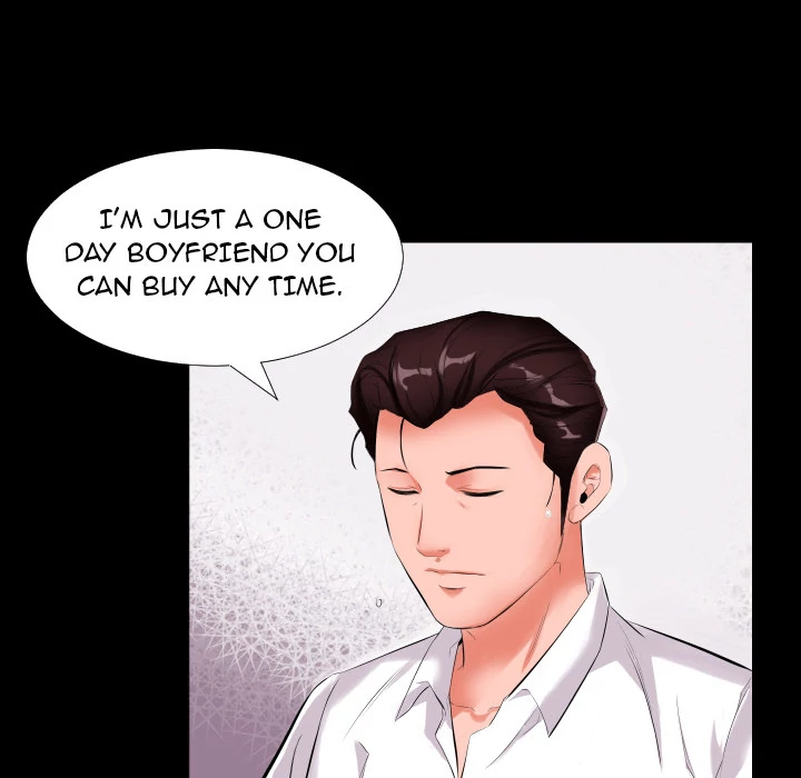 Daddy's Working - Chapter 9 [photo 25] - MangaPorn