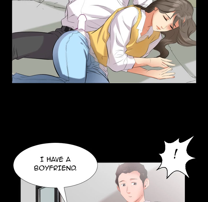Daddy's Working - Chapter 9 [photo 27] - MangaPorn