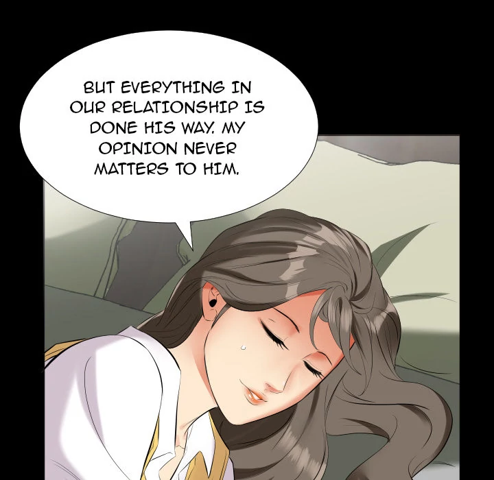 Daddy's Working - Chapter 9 [photo 29] - MangaPorn