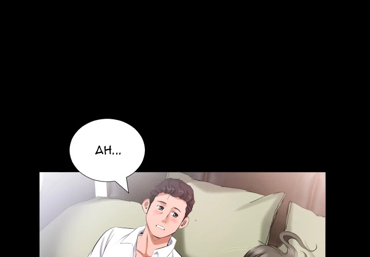 Daddy's Working - Chapter 9 [photo 3] - MangaPorn